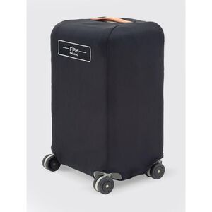 Fpm Milano Travel Case Woman Black